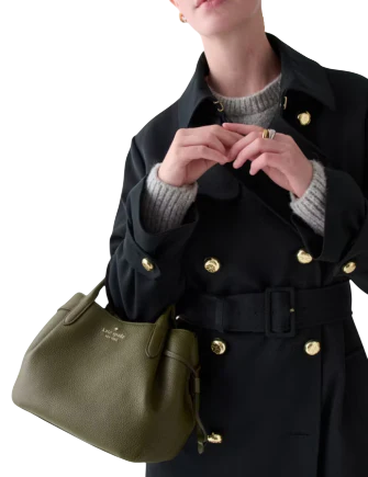 Kate Spade New York Dumpling Small Satchel | Brixton Baker Kate Spade New York Dumpling Small Satchel | Brixton Baker