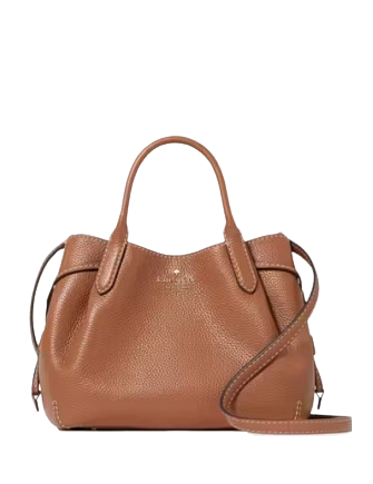 Kate Spade New York Dumpling Small Satchel | Brixton Baker