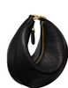 Kate Spade New York Duo Mini Shoulder Bag Black Gold