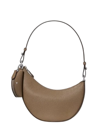 Kate Spade New York Duo Mini Shoulder Bag Driftwood