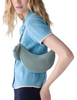 Kate Spade New York Duo Suede Mini Shoulder Bag Dark English Sea