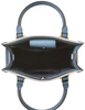 Kate Spade New York Ellie Applique Mini Tote Blue