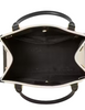 Kate Spade New York Ellie Canvas Small Tote Black