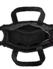 Kate Spade New York Ellie Faux Fur Large Tote Black 