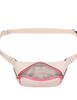Kate Spade New York Emma Belt Bag  Blush Cloud 