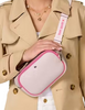 Kate Spade New York Emma Belt Bag  Blush Cloud 