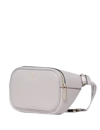 Kate Spade New York Emma Belt Bag Cozy Grey