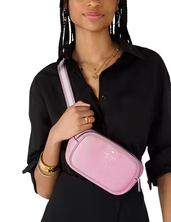 Kate Spade New York Emma Belt Bag Mandavilla