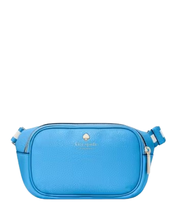 Kate Spade New York Emma Belt Bag Tide Pool