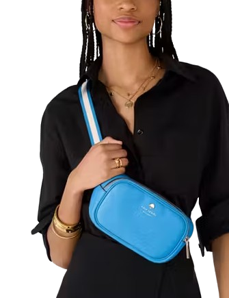 Kate Spade New York Emma Belt Bag Tide Pool