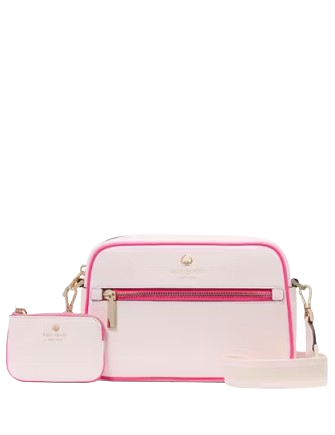 kate spadeNY Emma カメラバッグ Amazon.com : kate spade new york Emma Camera Bag (Black