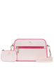 Kate Spade New York Emma Camera Bag Blush Cloud 