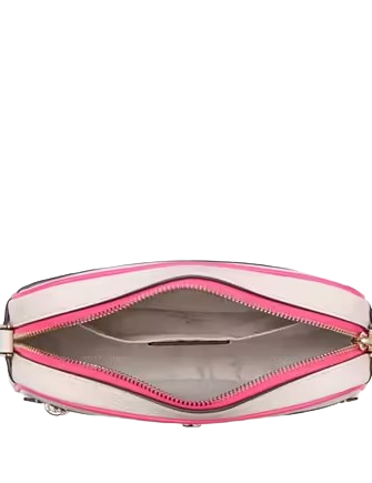 Kate Spade New York Emma Camera Bag Blush Cloud 