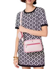 Kate Spade New York Emma Camera Bag Blush Cloud 