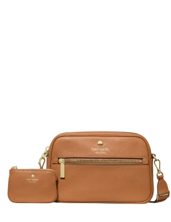 Kate Spade New York Emma Camera Bag Bungalow