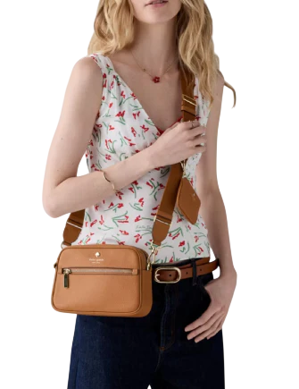 Kate Spade New York Emma Camera Bag Bungalow