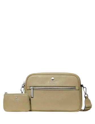 Kate Spade New York Emma Camera Bag Elm