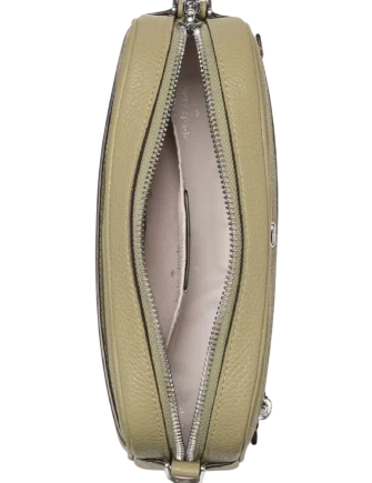 Kate Spade New York Emma Camera Bag Elm