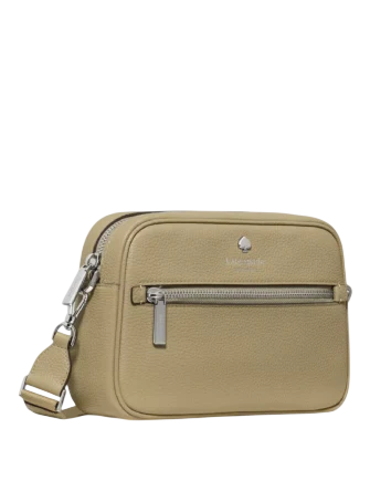 Kate Spade New York Emma Camera Bag Elm