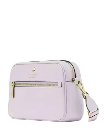 Kate Spade New York Emma Camera Bag Light Frozen Lilac
