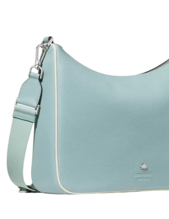 Kate Spade New York Emma Large Crossbody  Aventurine 