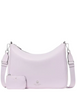Kate Spade New York Emma Large Crossbody Bag Light Frozen Lilac