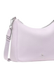Kate Spade New York Emma Large Crossbody Bag Light Frozen Lilac