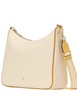 Kate Spade New York Emma Large Crossbody  Buttermilk Glaze 