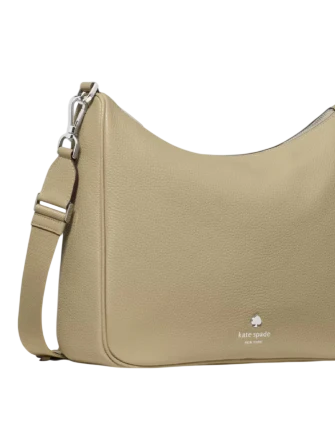 Kate Spade New York Emma Large Crossbody Elm