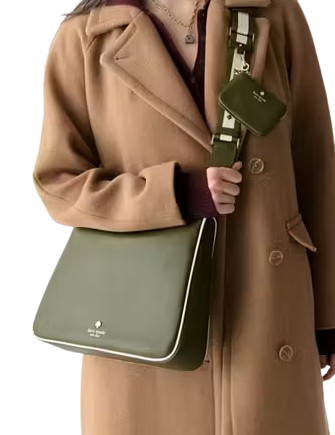 Kate Spade New York Emma Large Crossbody | Brixton Baker