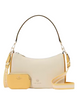 Kate Spade New York Emma Medium Shoulder Bag Buttermilk Glaze