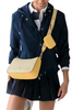 Kate Spade New York Emma Medium Shoulder Bag Buttermilk Glaze