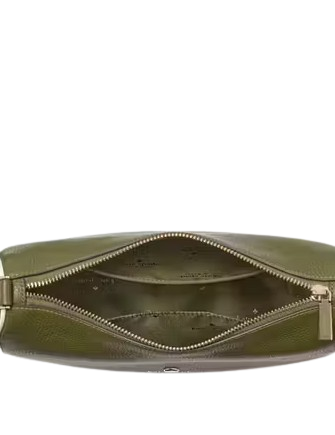 Kate Spade New York Emma Medium Shoulder Bag  Enchanted Green 