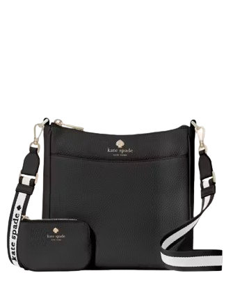 Kate Spade New York Emma Medium Swingpack Crossbody