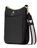 Kate Spade New York Emma Medium Swingpack Crossbody Black