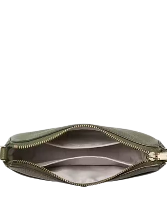 Kate Spade New York Emma Medium Swingpack Crossbody Enchanted Green