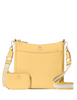 Kate Spade New York Emma Medium Swingpack Crossbody Fresh Hay