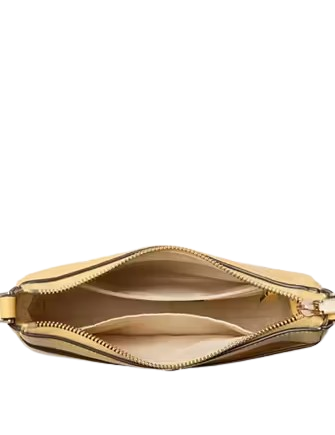 Kate Spade New York Emma Medium Swingpack Crossbody Fresh Hay