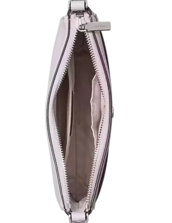 Kate Spade New York Emma Medium Swingpack Crossbody Light Frozen Lilac