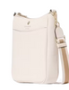 Kate Spade New York Emma Medium Swingpack Crossbody Parchment 