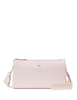 Kate Spade New York Emma Mini Crossbody Blush Cloud