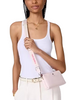 Kate Spade New York Emma Mini Crossbody Blush Cloud