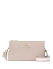 Kate Spade New York Emma Mini Crossbody Cozy Grey