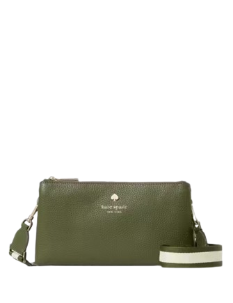 Kate Spade New York Emma Mini Crossbody