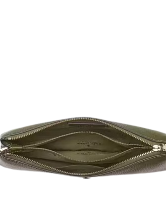 Kate Spade New York Emma Mini Crossbody  Enchanted Green 