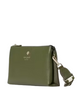 Kate Spade New York Emma Mini Crossbody  Enchanted Green 