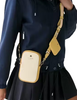 Kate Spade New York Emma Phone Crossbody Buttermilk Glaze 