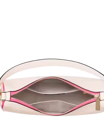 Kate Spade New York Emma Shoulder Bag  Blush Cloud 