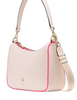 Kate Spade New York Emma Shoulder Bag  Blush Cloud 
