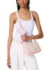 Kate Spade New York Emma Shoulder Bag  Blush Cloud 